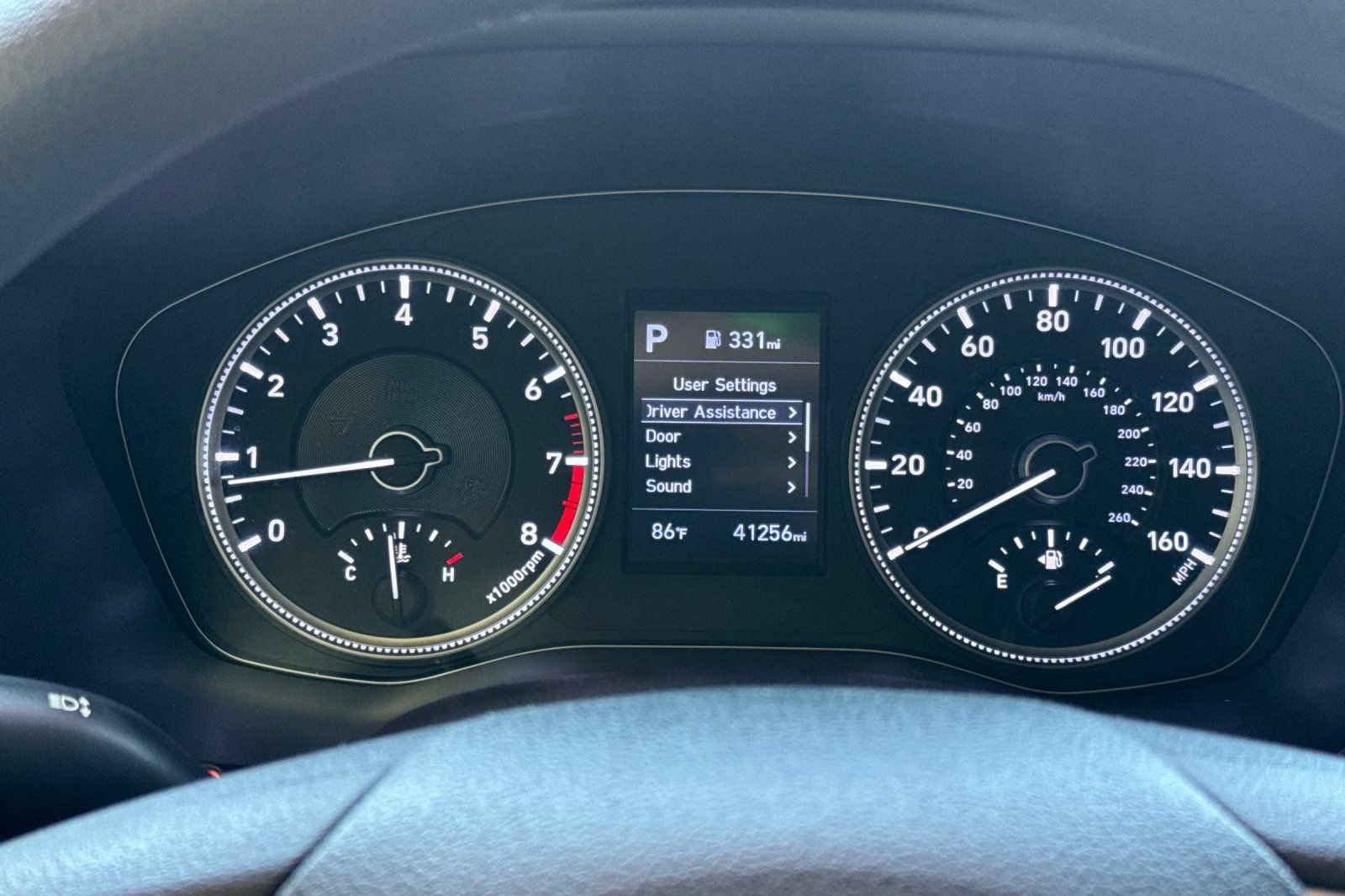 Used 2019 Hyundai Santa Fe SE FWD image 31