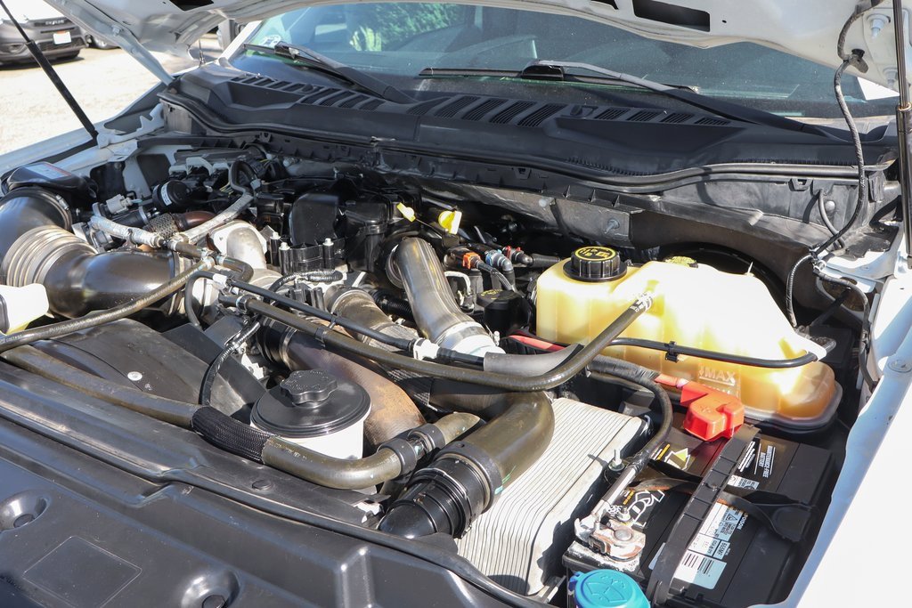 Used 2019 Ford F250 XL w/ Power Equipment Group image 12