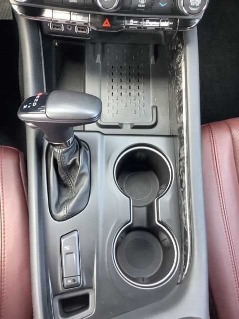 Certified 2025 Dodge Durango R/T AWD/4WD image 21