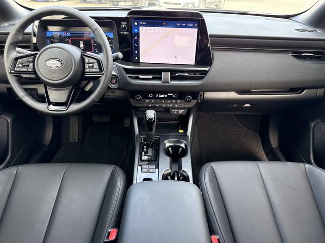 Certified 2026 Subaru Outback Premium image 22