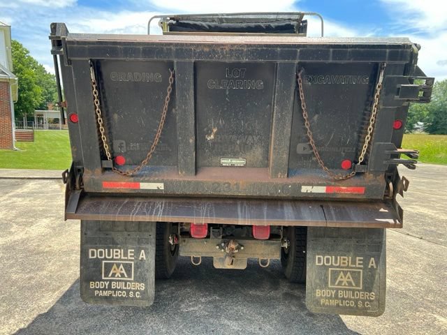 Used 2019 Ford F750 2WD Regular Cab Super Duty image 5