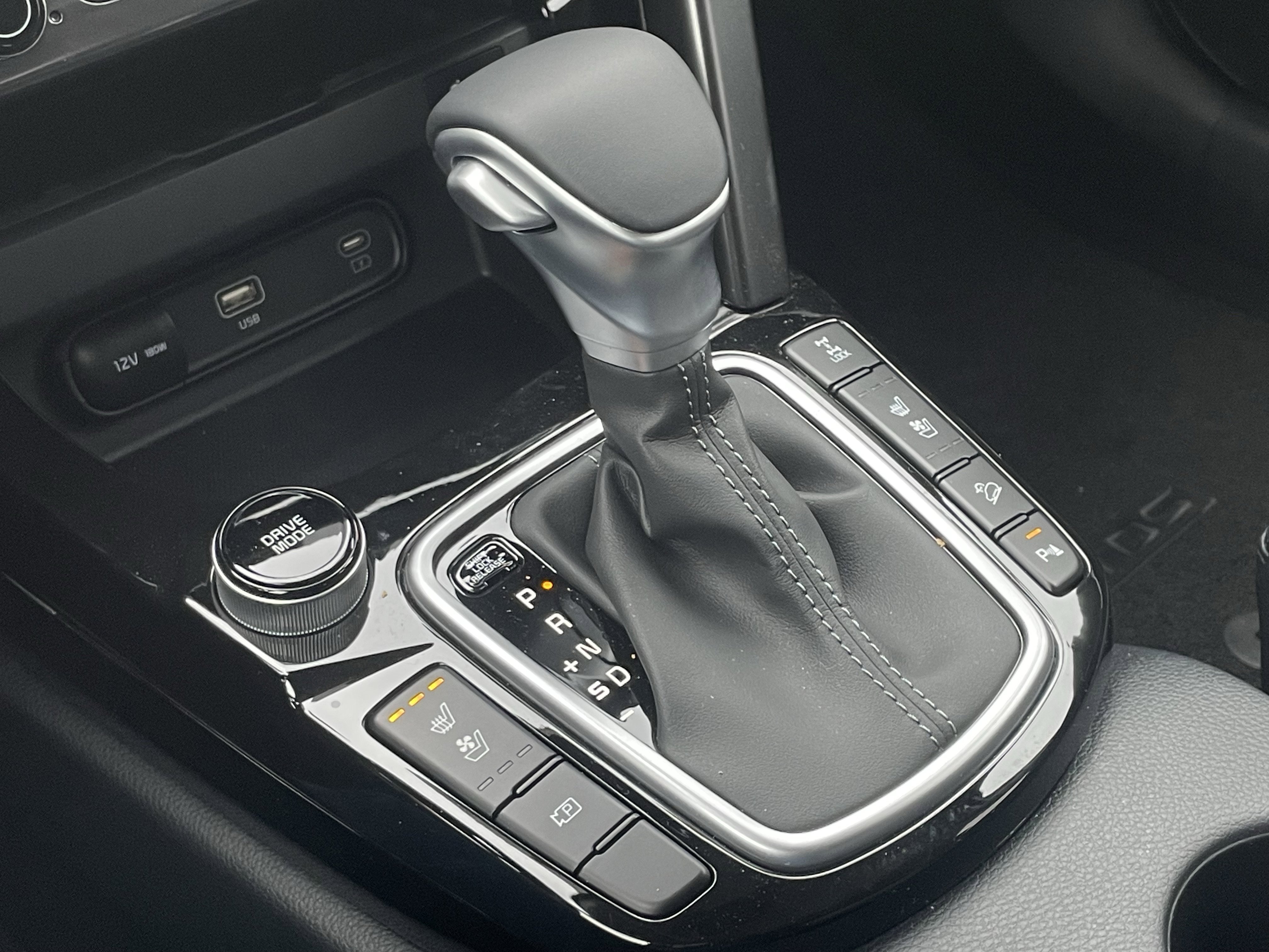 Used 2026 Kia Seltos SX image 23