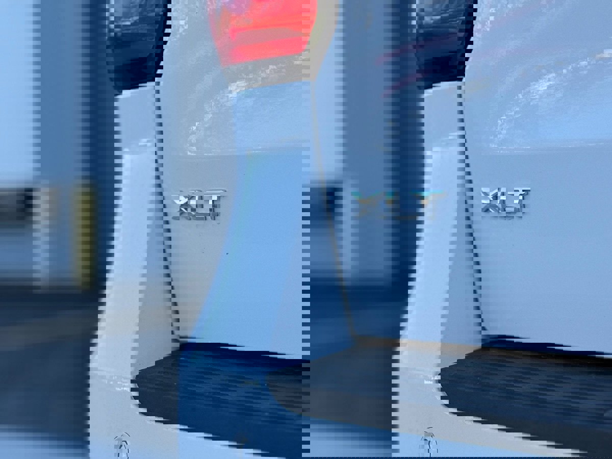 Used 2024 Ford Expedition Max XLT image 43