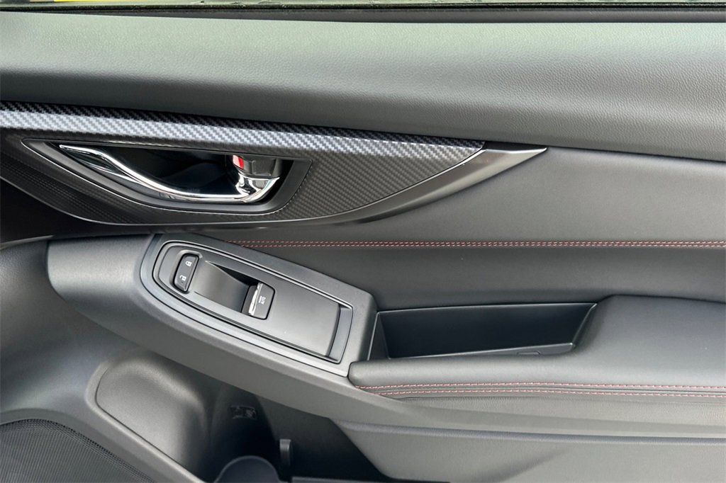 New 2025 Subaru WRX Premium image 19