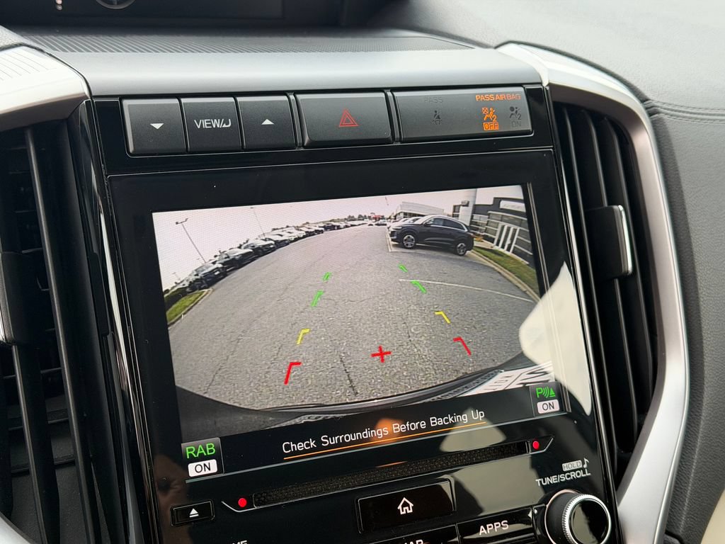 Used 2019 Subaru Ascent Touring AWD/4WD image 30