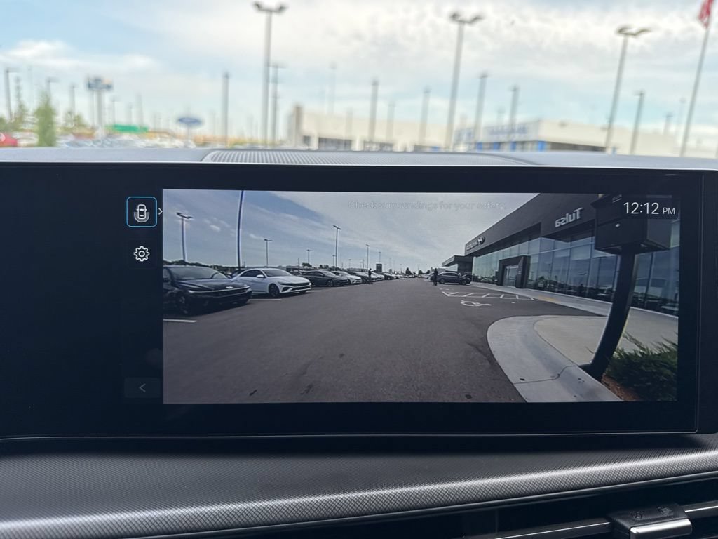 New 2026 Hyundai Santa Fe SE FWD image 19