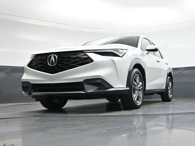 Used 2025 Acura ADX FWD image 35