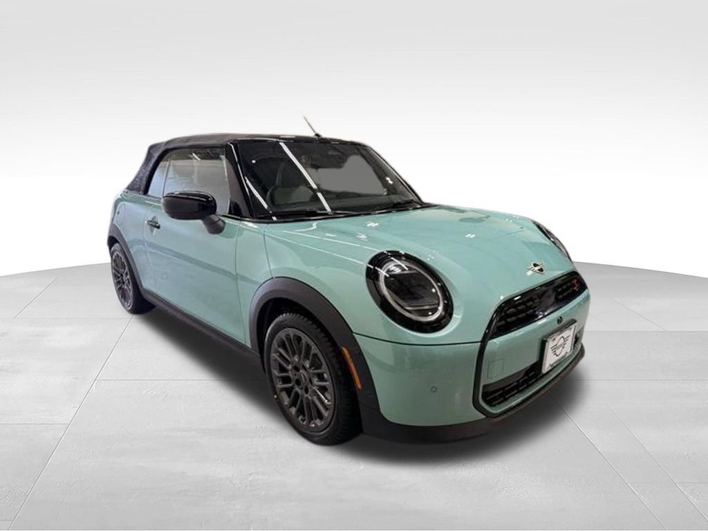 Used 2026 MINI Cooper S FWD image 7