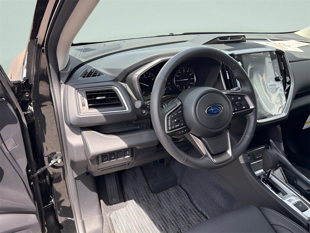 New 2025 Subaru Ascent Limited image 14