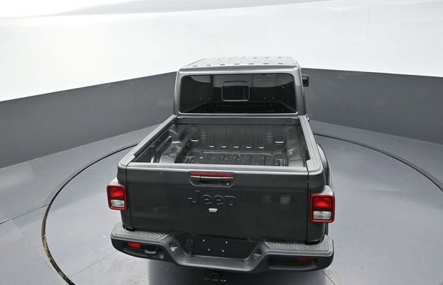 New 2025 Jeep Gladiator Sport w/ Premium Package image 17