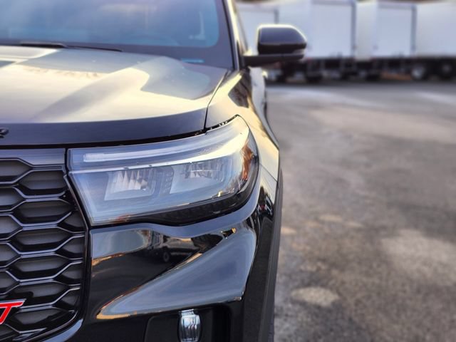 New 2026 Ford Explorer ST w/ Sun And Sound Package AWD/4WD image 10