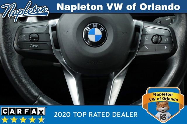Used 2023 BMW X1 xDrive28i image 12