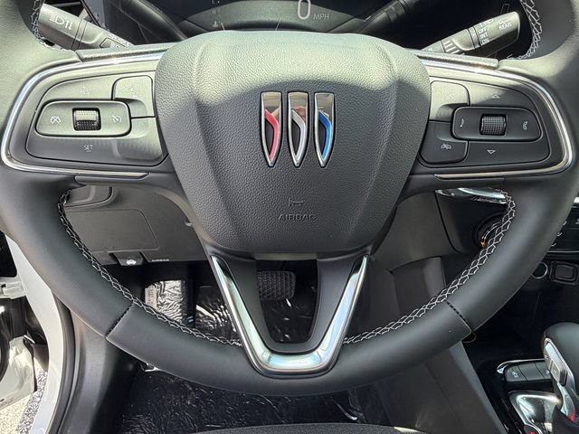 New 2026 Buick Encore GX Preferred FWD image 19