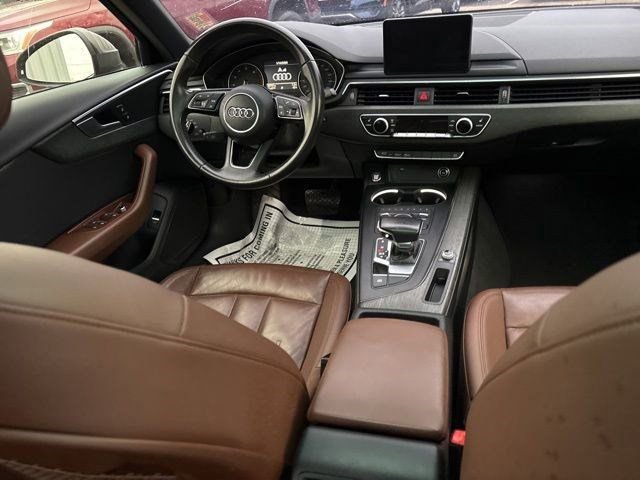 Used 2018 Audi A4 2.0T Ultra Premium image 36
