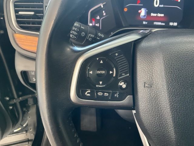 Used 2018 Honda CR-V EX-L image 10