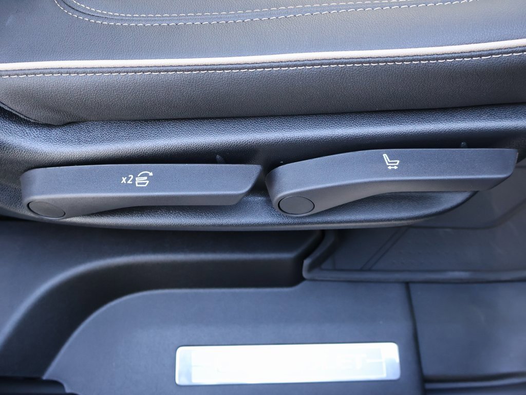 New 2026 Chevrolet Tahoe Premier image 43