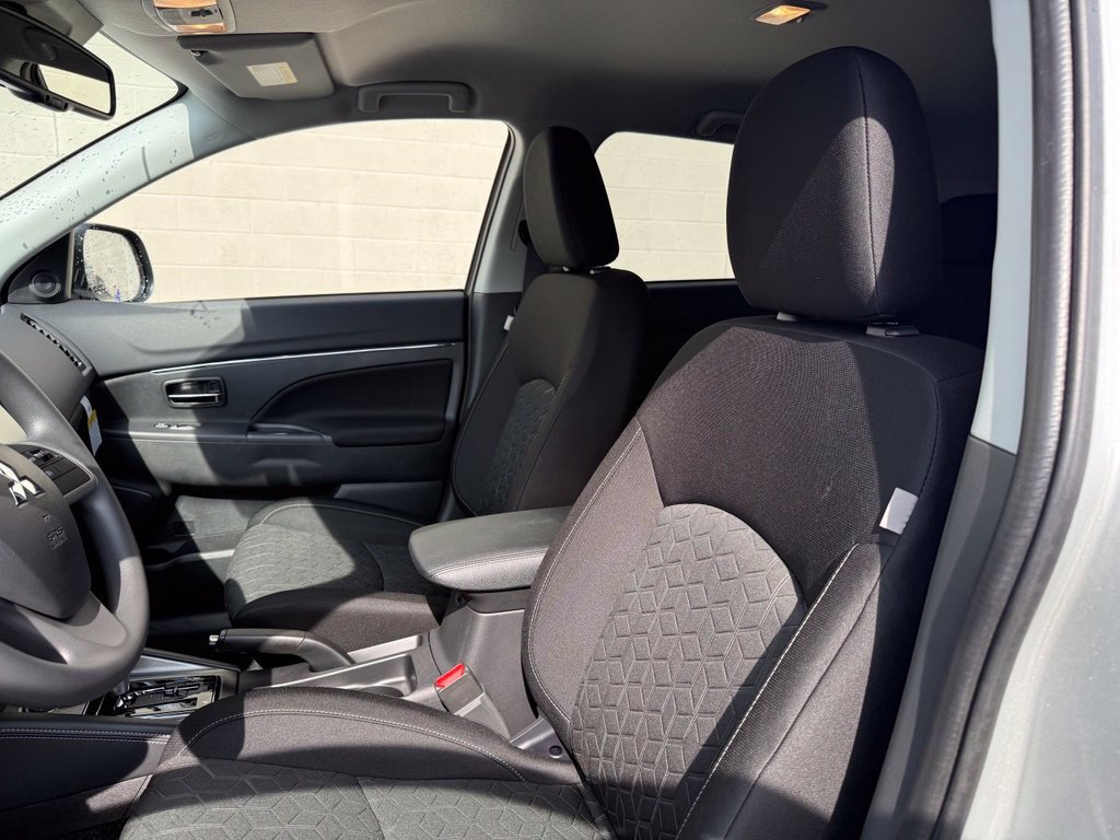 New 2027 Mitsubishi Outlander Sport ES AWD/4WD image 19