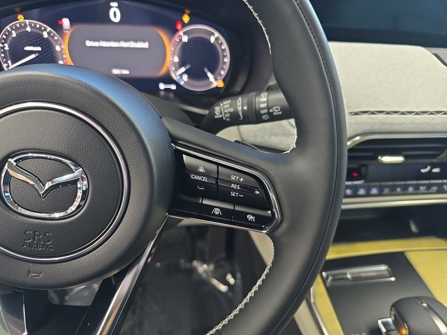 New 2026 MAZDA CX-90 3.3 Turbo S w/ Premium Plus image 20