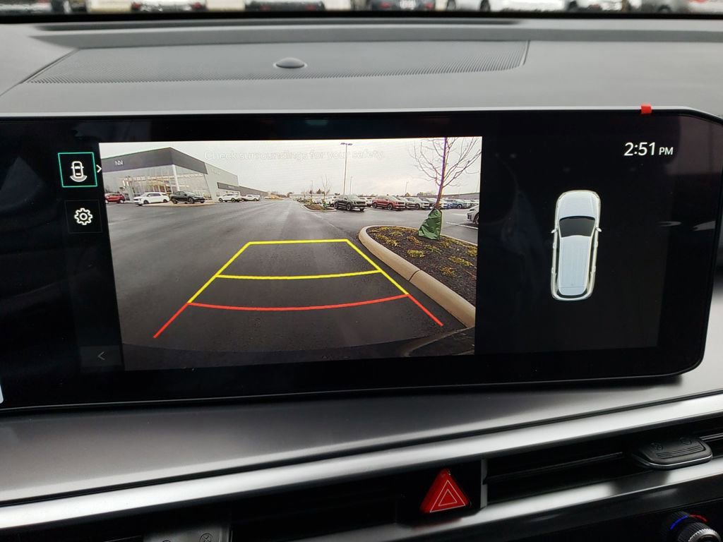 New 2026 Kia Sorento S image 20