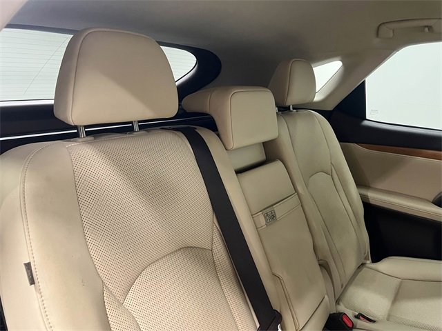 Certified 2020 Lexus RX 450h 450h image 14