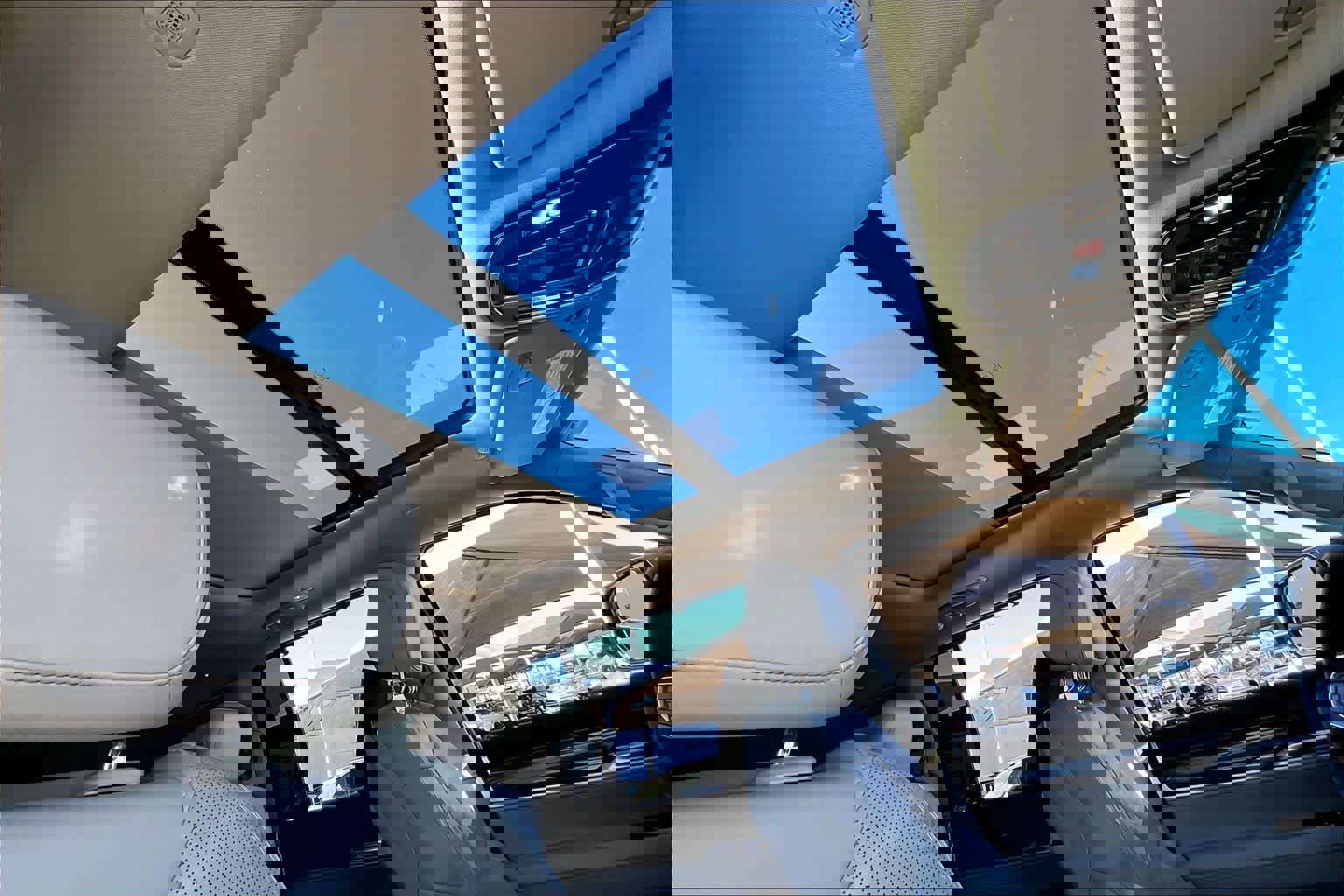 Used 2022 Jeep Wagoneer Series III w/ Premium Group I image 13