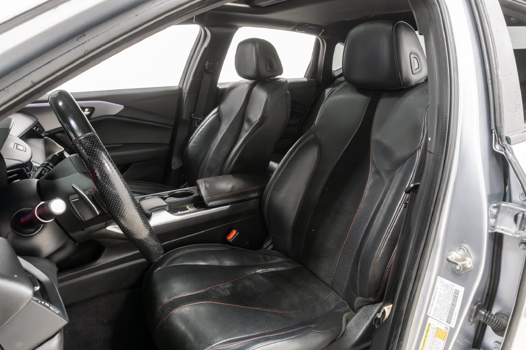 Used 2021 Acura TLX w/ A-SPEC Package FWD image 10