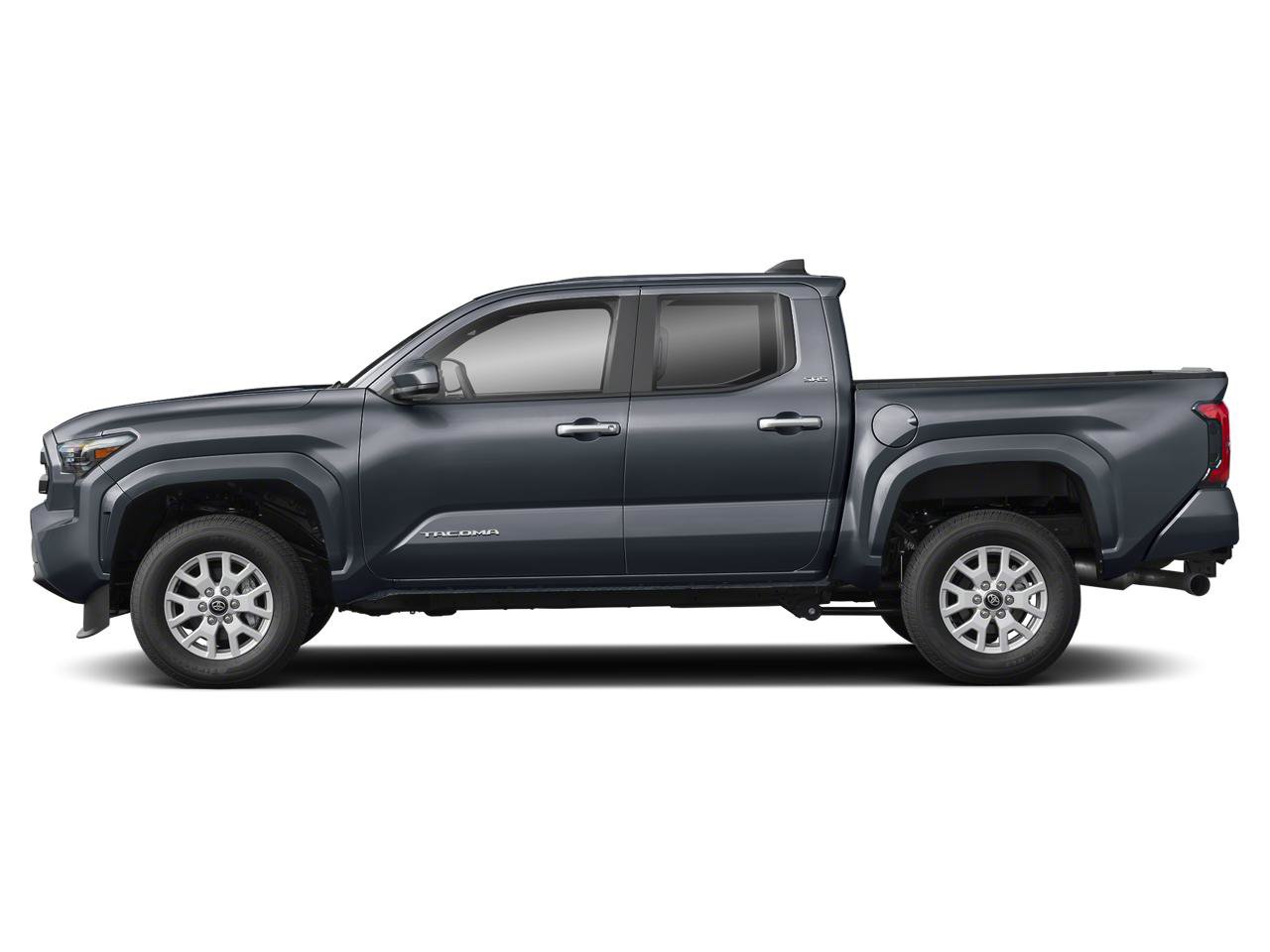 New 2026 Toyota Tacoma SR5 RWD image 36