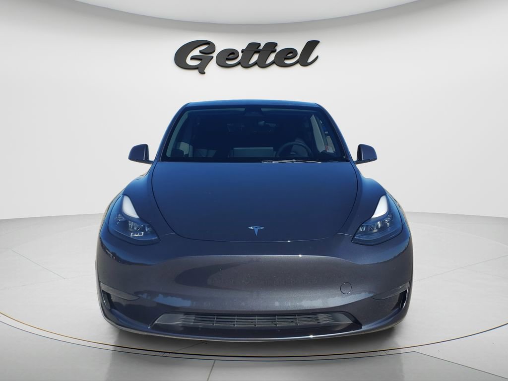 Used 2024 Tesla Model Y Performance image 8