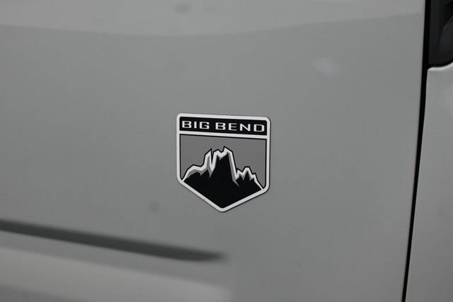 Used 2022 Ford Bronco Sport Big Bend AWD/4WD image 35