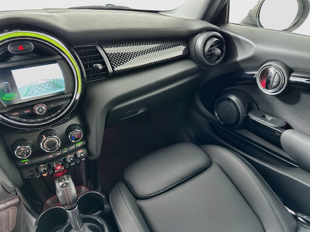 Used 2019 MINI Cooper S w/ Storage Package FWD image 22