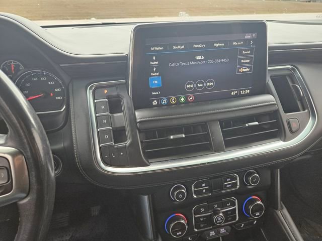 Used 2021 Chevrolet Tahoe Z71 image 17