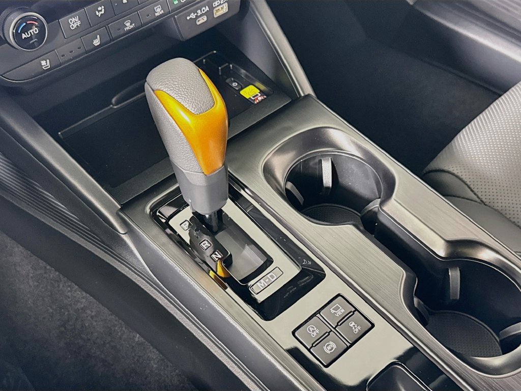 New 2026 Subaru Outback Wilderness AWD/4WD image 17