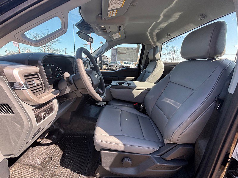New 2025 Ford F350 XL w/ XL Chrome Package image 14