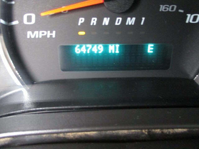 Used 2019 Chevrolet Express 3500 LS image 29