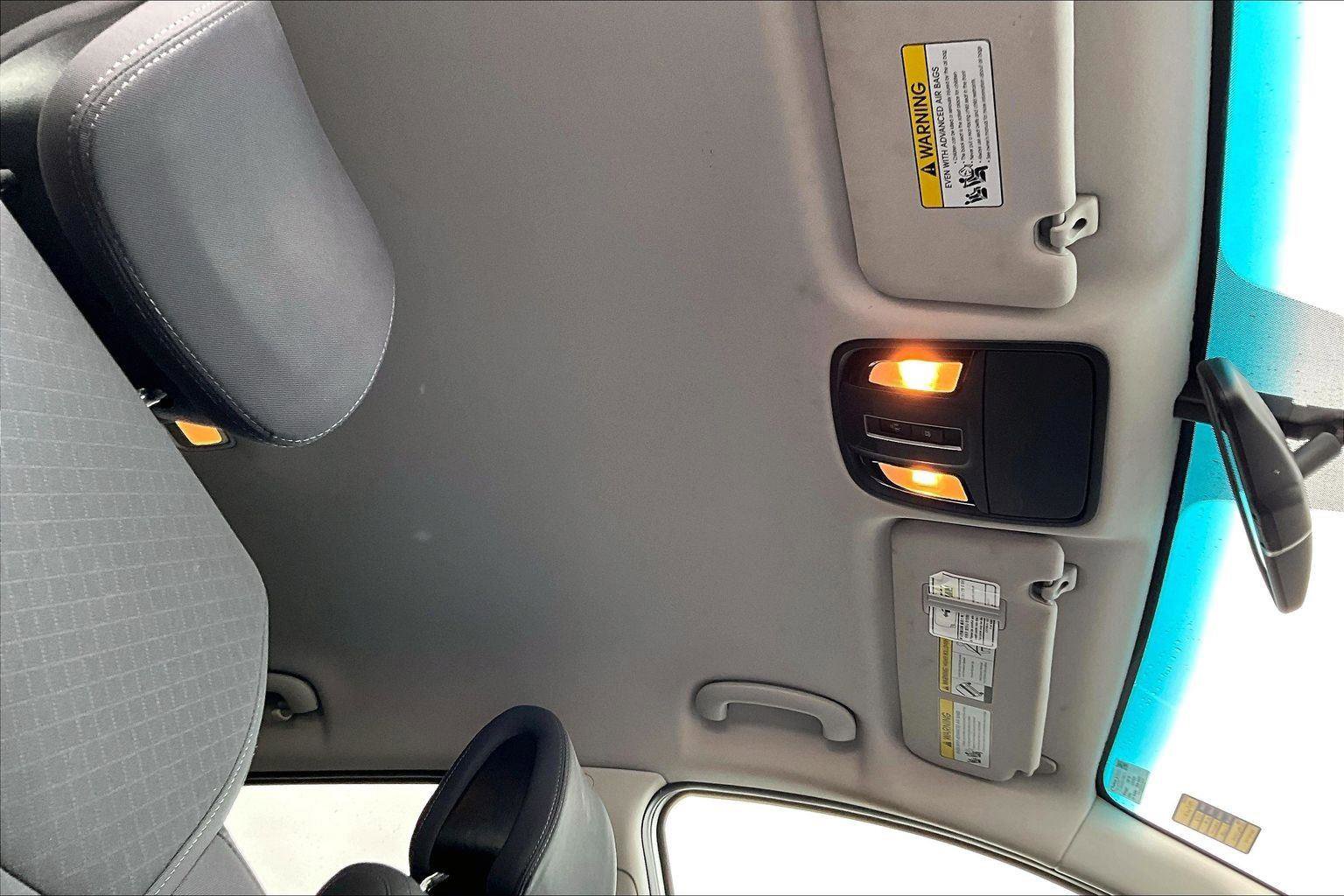 Used 2016 Kia Sorento LX w/ LX Convenience Package image 23