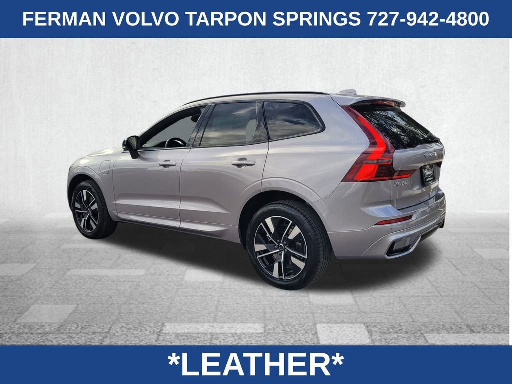 New 2026 Volvo XC60 T8 Core image 7