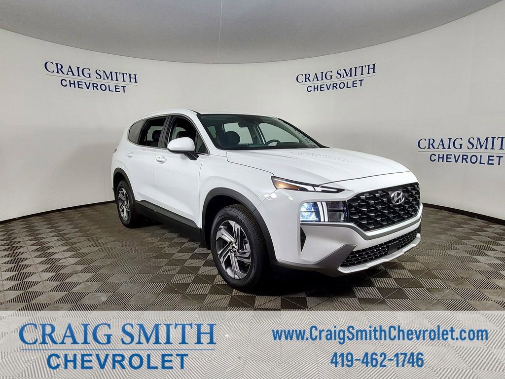 Used 2023 Hyundai Santa Fe SE image 25