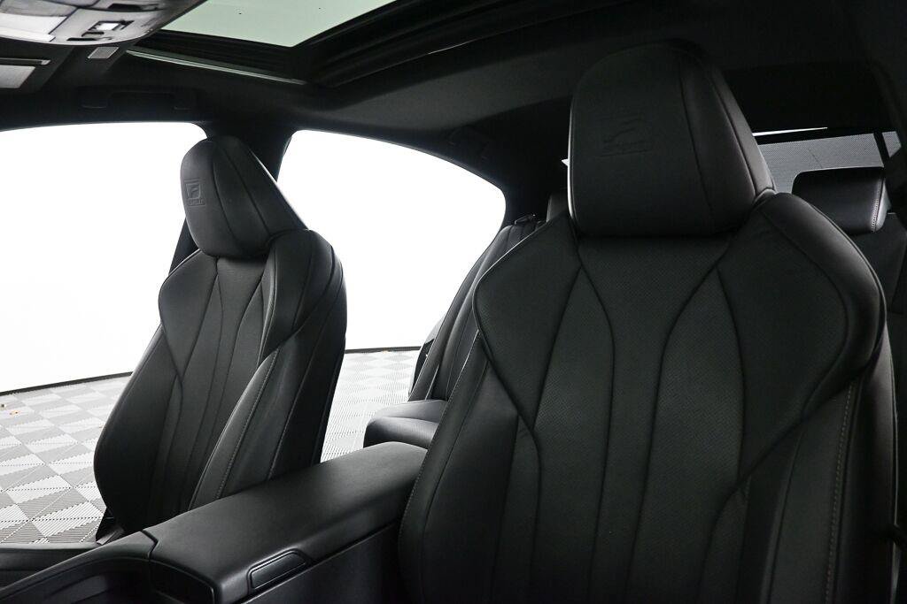 Used 2023 Lexus ES 350 F Sport w/ Accessory Package (Z2) FWD image 30