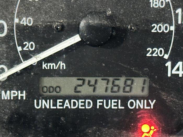 Used 1997 Toyota Camry CE FWD image 39