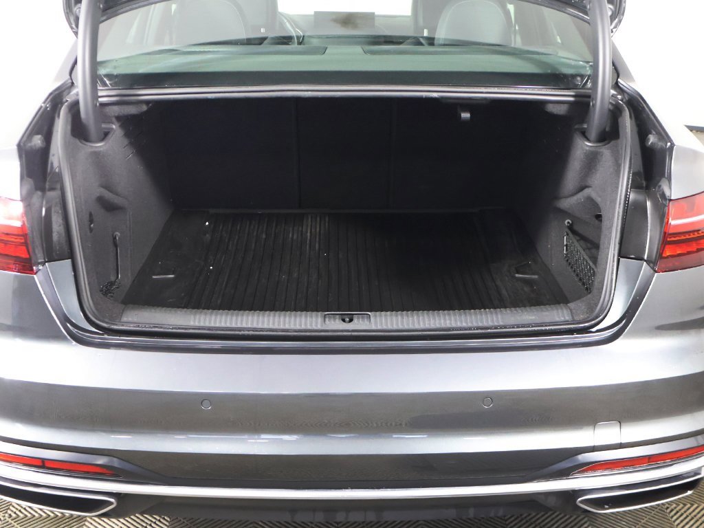 Used 2023 Audi A4 2.0T Premium Plus w/ Premium Plus Package image 23