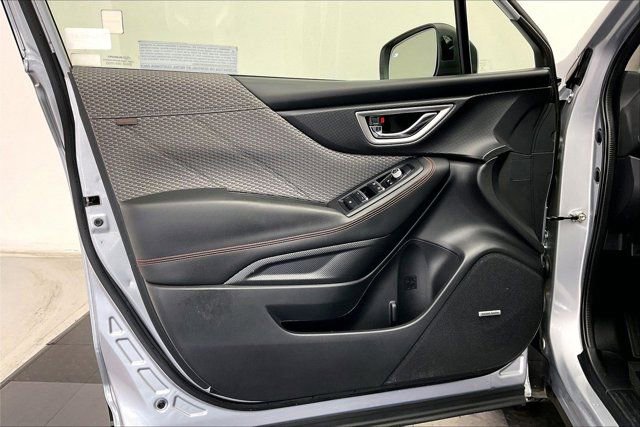 Used 2021 Subaru Forester Sport w/ Popular Package #2 image 25