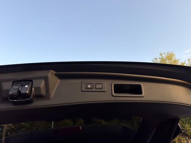 Certified 2024 Subaru Forester Limited AWD/4WD image 14