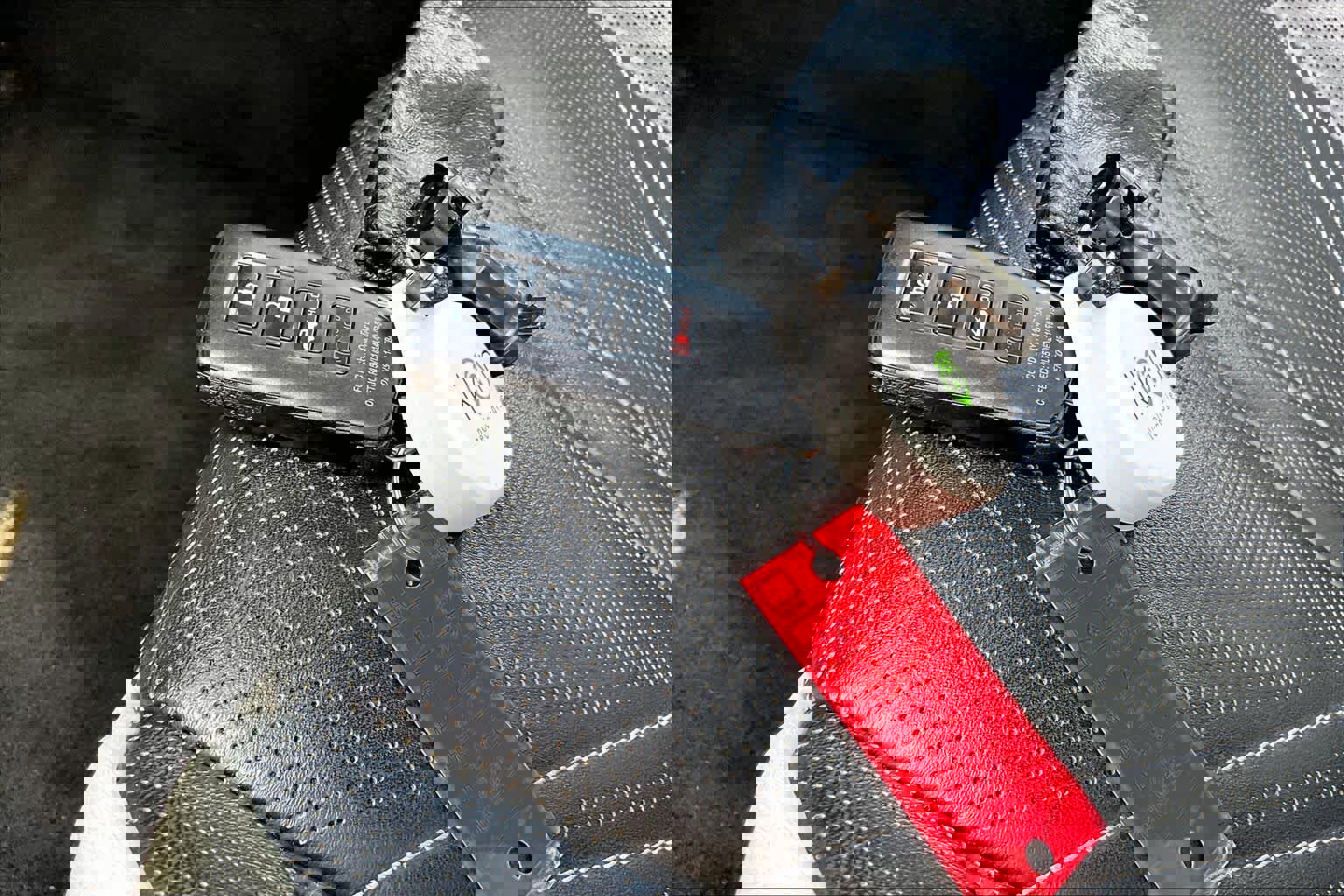 Certified 2020 Lexus RC F w/ Premium Package image 14