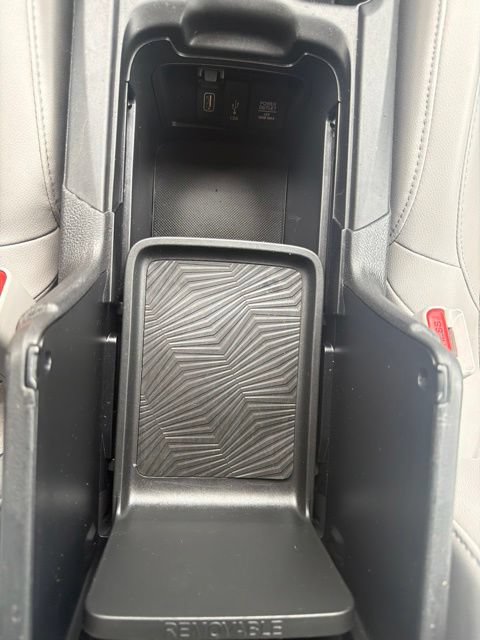 Used 2018 Honda CR-V EX-L image 37