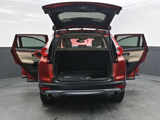 Used 2018 Honda CR-V Touring image 43