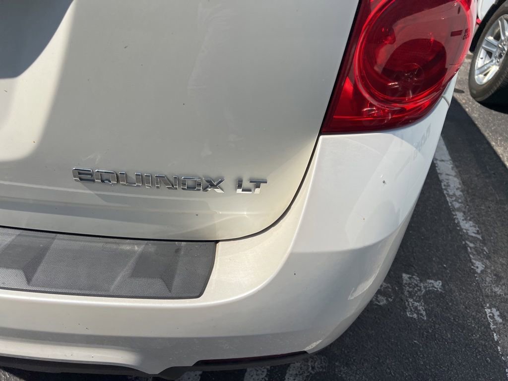 Used 2014 Chevrolet Equinox LT w/ Driver Convenience Package AWD/4WD image 6