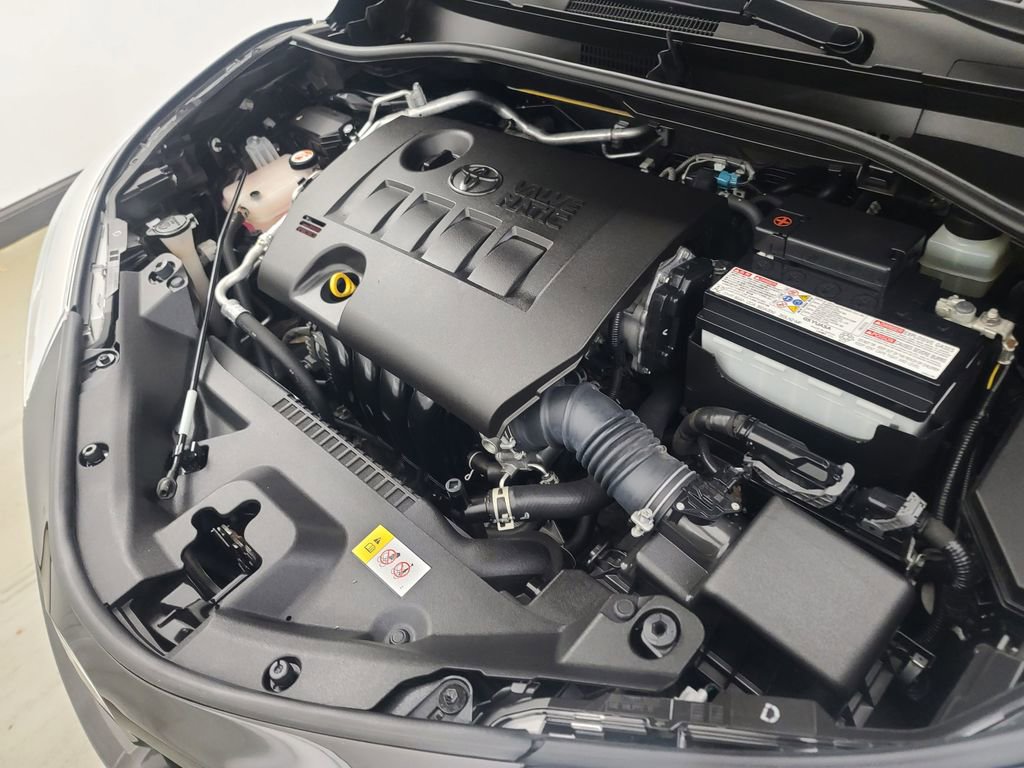 Used 2021 Toyota C-HR Nightshade image 34