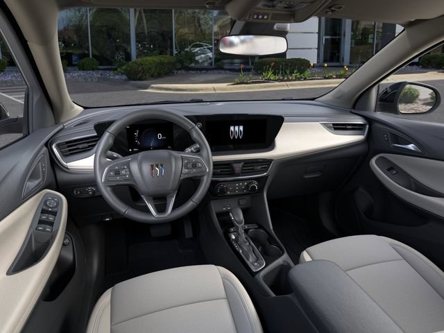 New 2026 Buick Encore GX Preferred w/ Comfort Package AWD/4WD image 15