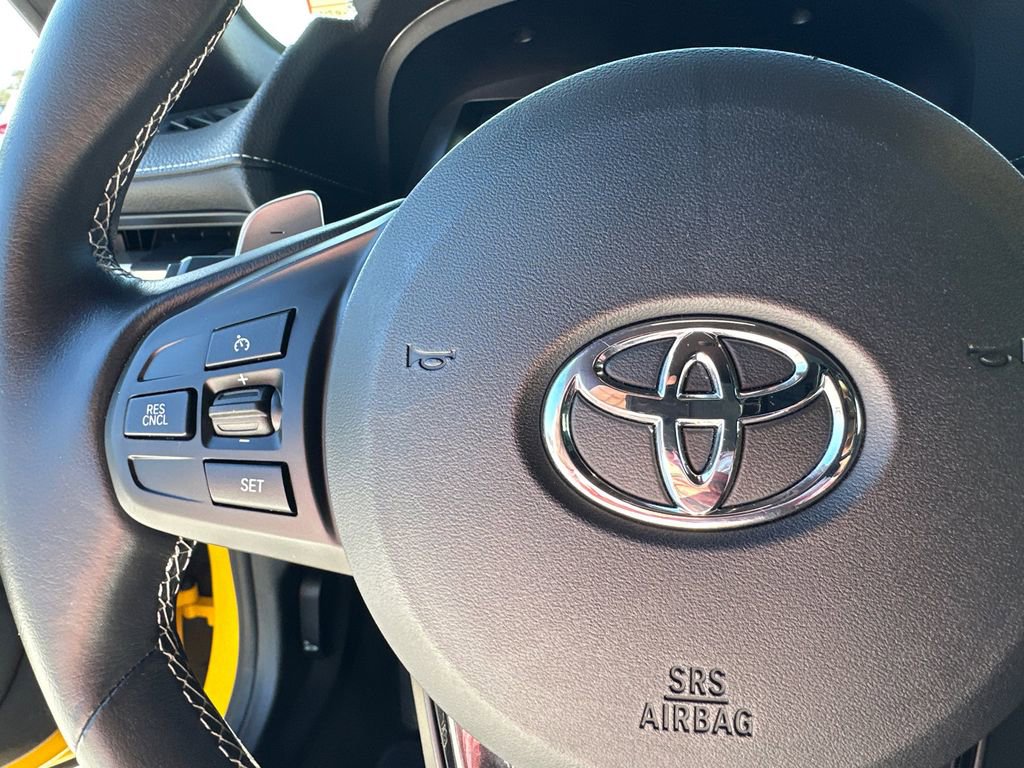 Used 2021 Toyota Supra image 21