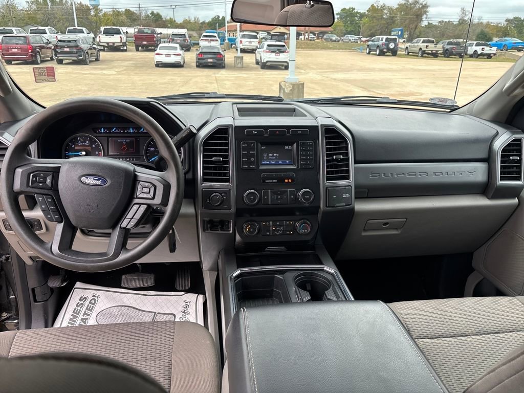 Used 2019 Ford F250 XLT w/ XLT Value Package image 13
